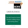 The Truth About Green Business