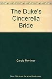 The duke's Cinderella bride