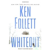 Whiteout | [Ken Follett]