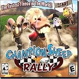 enlarged image: Champion Sheep Rally JC