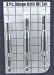 3 Pc Hinge Drill Bit Set Self Center Door Cabinet