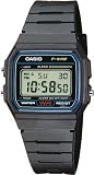 Casio Collection Digital Watch for Him Retro