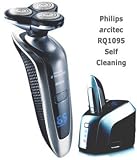 41Wp5hmzV3L. SL160  Philips RQ1095/22 Self Cleaning Shaver