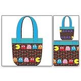 PAC-MAN パックマン トートバッグ