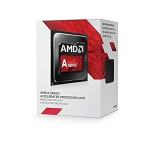 Amazon.com: AMD A4-7300 APU Dual Core R