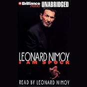 I Am Spock | [Leonard Nimoy]