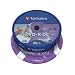 Verbatim 43667 - Dvd +R Doble Capa 8.5Gb 8X Spindle 25 Imprimible Advanced Azo