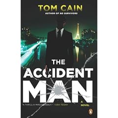 The Accident Man