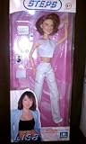 Yaboom Steps UK Doll Lisa Scott-Lee