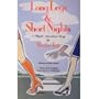 Long Legs & Short Nights: A Flight Attendant Story