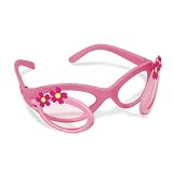 Melissa & Doug Blossom Bright Flip-Up Sunglasses