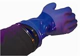 Heavy Duty DUI ZipSeal Gloves - Medium