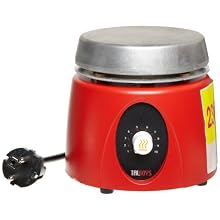 Talboys Cast Aluminum Top Basic Mini Hot Plate