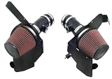 K&N 69-2003TFK Performance Intake Kit
