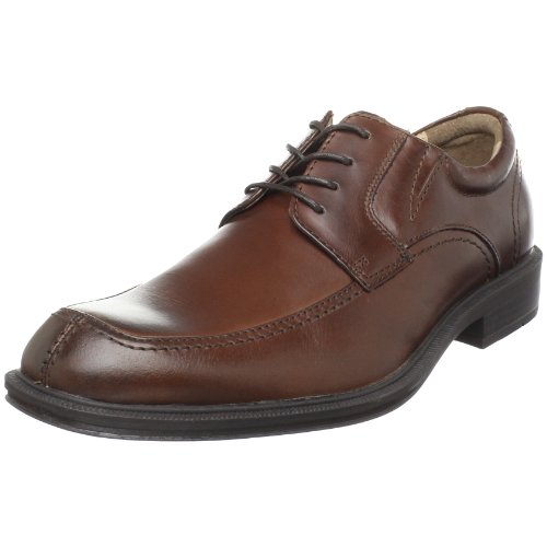 Florsheim Mens Billings Oxford,Cognac,10 M US