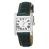 Michele Women's MW2 Mini Diamond Watch #MWW07B000018