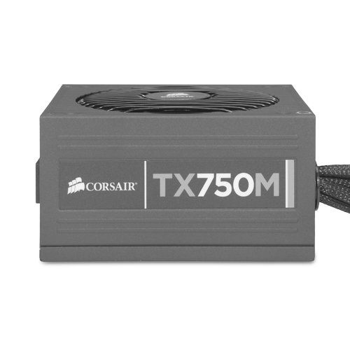 Corsair Enthusiast Power Supply Corsair CP-9020003-NA 6
