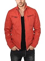Urban Classics Chaqueta (Rojo)