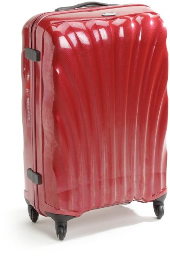 Samsonite Trolley Cosmolite Spinner 85/32, Red, 59x85x35,5 cm, 33828-1726