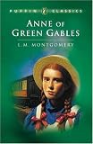 Anne of Green Gables