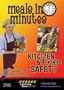 Kitchen & Food Safety: Meals in Minutes
