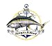 Offshore Tuna Fishing T-shirt