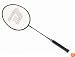 DHS 3010 Aluminum-Steel Shaft Badminton Racket, Double Happiness (DHS)