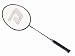 DHS 3010 Aluminum-Steel Shaft Badminton Racket, Double Happiness (DHS)