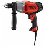 Black and Decker DR501 6-Amp 1 2-Inch Drill
