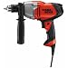 Black & Decker DR501 6-Amp 1/2-Inch Drill