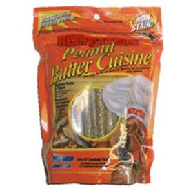 Beefeater Peanut Butter Munchy Stix, 5-Inch