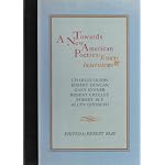 Towards a New American Poetics: Essays and Interviews : Charles Olson, Robert Duncan, Gary Snyder, Robert Creeley, Robert Bly, Allen Ginsberg book cover