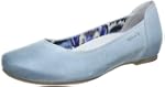 Tamaris 1-1-22106-20 Damen Ballerinas