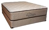 Spring Air 991333M Aurora Back Supporter Mattress- Twin
