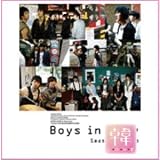 SUPER JUNIOR - Boys In City Season2 _ Tokyo  （2009カレンダー　写真集　<strong>DVD</strong>）