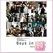 SUPER JUNIOR - Boys In City Season2 _ Tokyo  （2009カレンダー　写真集　DVD）