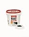 Outdoor Living : Rentokil PSBN804 Rat Killer 1kg plus Trays & Scoop