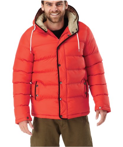 Joe Browns Men's Man On A Mission Jacket Orange (42/44) Bestseller