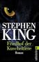 Friedhof der Kuscheltiere. Roman