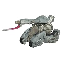 Transformers Movie 2 Fast Action Battlers - Cannon Blast Megatron