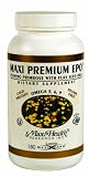 Maxi Health, Maxi Premium EPO, 180 Capsules