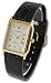 Philip Mercier Gents White Dial Watch with Black Strap