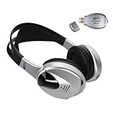 Califone 35IR-USB - Headphones - wireless - infrared