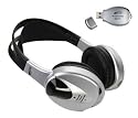 Global Marketing Partners Califone USB Wireless Stereo Headphone (35IR-USB)