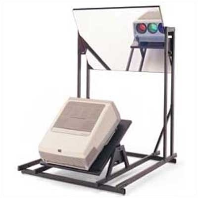 Mirror System for Wide Angle Size: Video Format 67