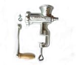 Cast Iron Manual Meat Grinder - #5