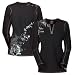 Mountain Hardwear Women's Printed Enchanted Long Sleeve Tee