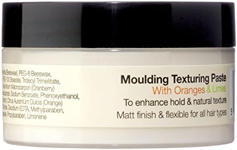 Tommyguns Texturing Paste With Oranges &amp; Limes 50ml - Pack of 2