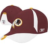 Washington Redskins NFL Flex Fit Player Baseball Cap