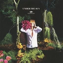 UNDER THE SUN